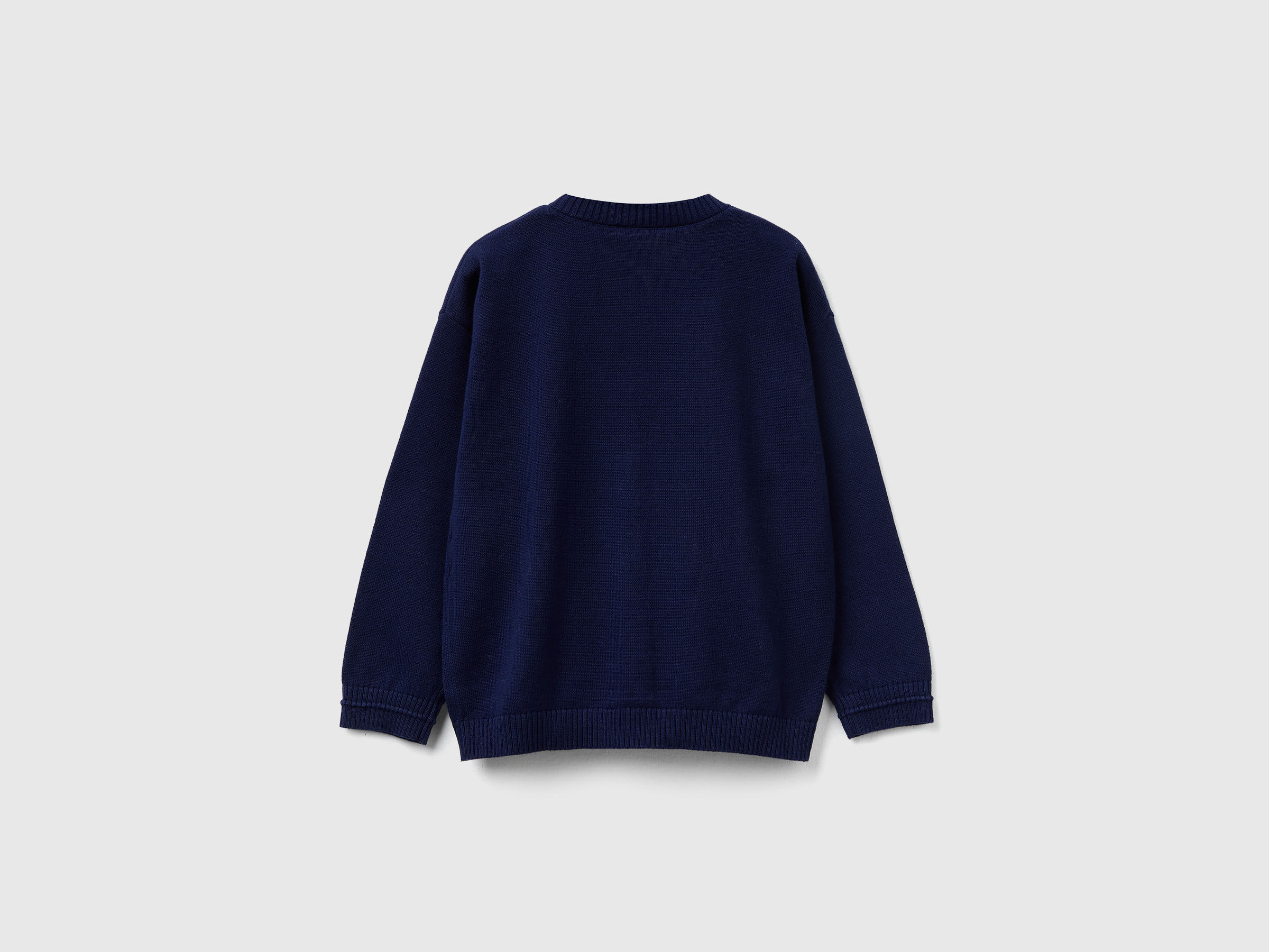 L/S CARDIGAN Junior Boy image number 2